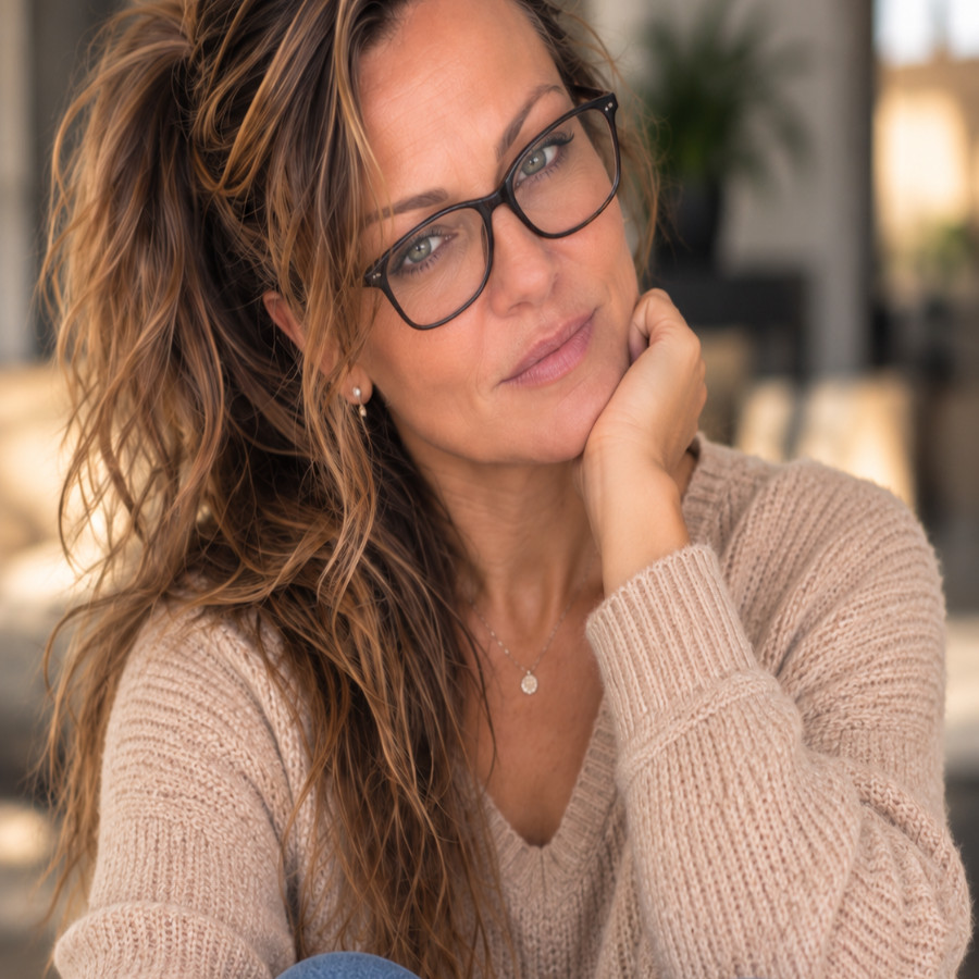 Crystal Clean Multiservice – Szabó Katalin profilképe