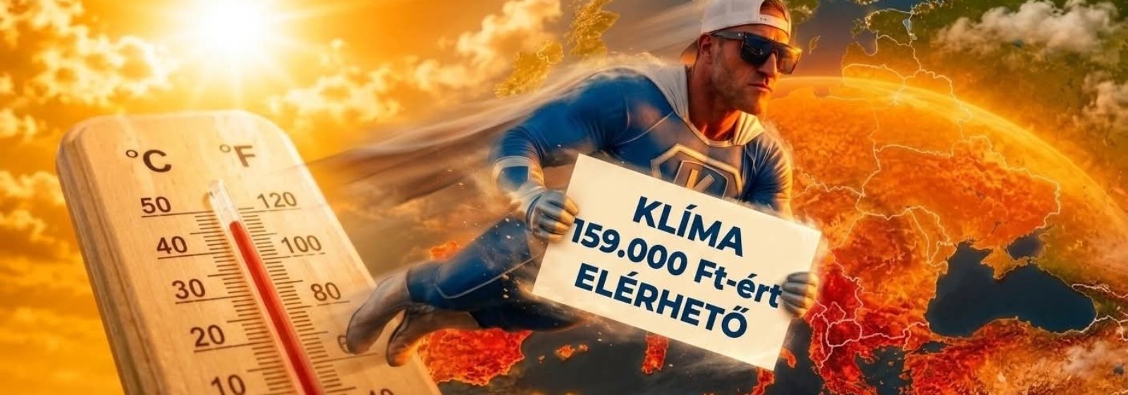 Kovacs Klima Szerviz Kft. borítóképe